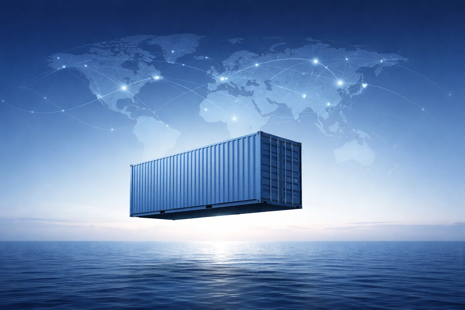 Global Shipping Network